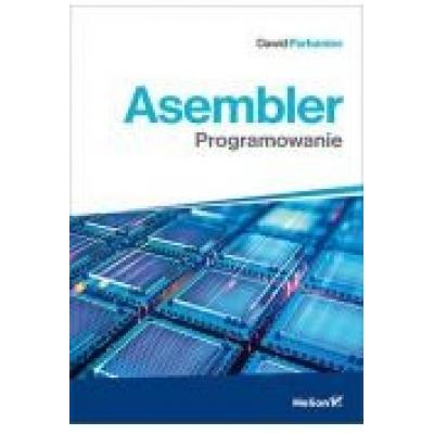 Asembler. programowanie
