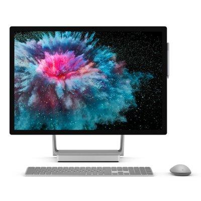 Komputer All-in-One MICROSOFT Surface Studio 2 i7-7820HQ/32GB/1TB/GTX1070/Win10Pro. Klasa energetyczna Intel® Core™ i7-7820HQ