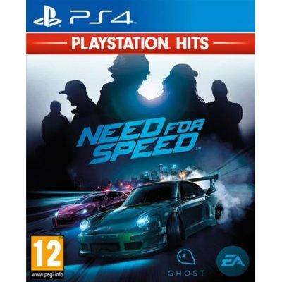 Gra PS4 HITS Need For Speed 2016