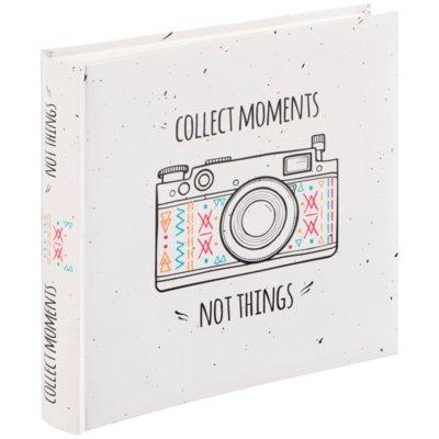 Album HAMA Collect Moments Jumbo Album 30x30cm 100str.