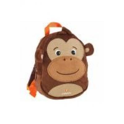 Plecaczek - małpka