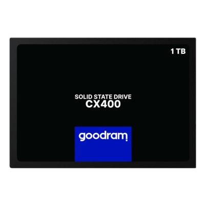 Dysk SSD GOODRAM CX400 1TB SSDPR-CX400-01T