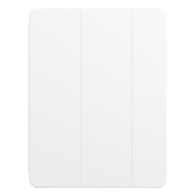 Etui na tablet APPLE Smart Folio do iPada Pro 12.9 cala (3. generacji) Biały MRXE2ZM/A
