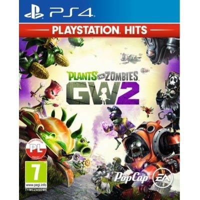 Gra PS4 HITS Plants vs. Zombies: Garden Warfare 2