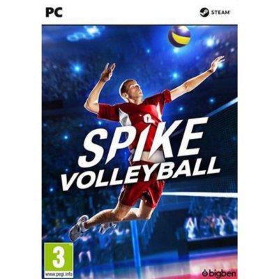 Gra PC SPIKE Volleyball