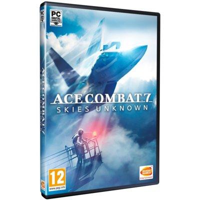 Gra PC Ace Combat 7 - Skies Unknown