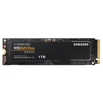 Dysk SSD SAMSUNG 970 EVO Plus NVMe M.2 1TB MZ-V7S1T0BW