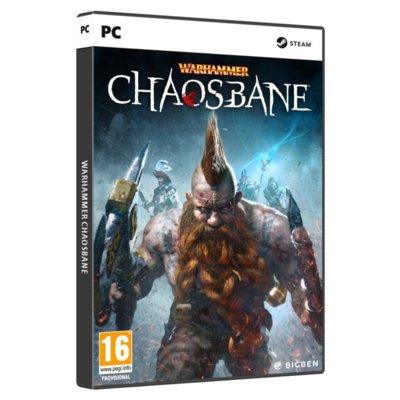Gra PC Warhammer: Chaosbane