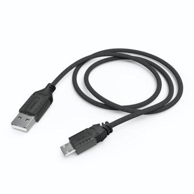 Kabel USB HAMA BASIC 1.5 M do PS4