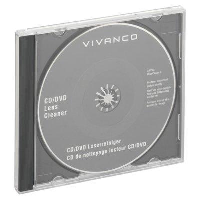 Płyta czyszcząca VIVANCO 39753