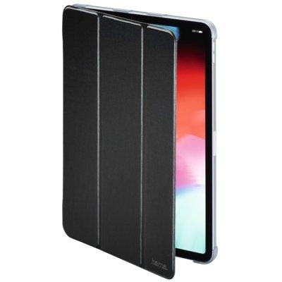 Etui HAMA Fold Clear Apple iPad Pro 11 Czarny