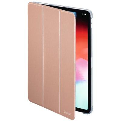 Etui HAMA Fold Clear Apple iPad Pro 11 Różowe złoto