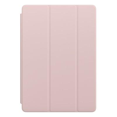 Nakładka na tablet APPLE Smart Cover na iPada Pro 10.5 cala Piaskowy róż MU7R2ZM/A
