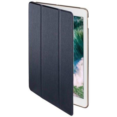 Etui HAMA Fold Clear Apple iPad 9.7 (2017/2018) Granatowy