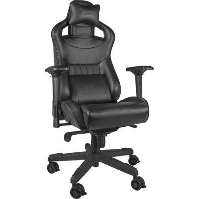 Fotel dla gracza GENESIS Nitro 950 Czarny