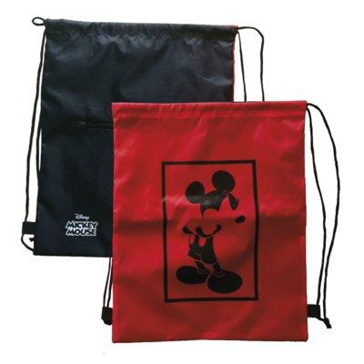 Worek GOOD LOOT Disney Mickey Gym Bag