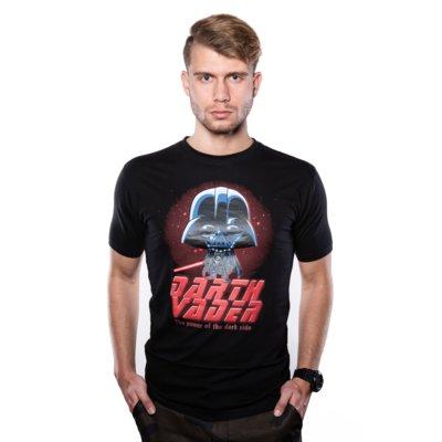 Koszulka GOOD LOOT Star Wars Pop Vader T-shirt - rozmiar XS