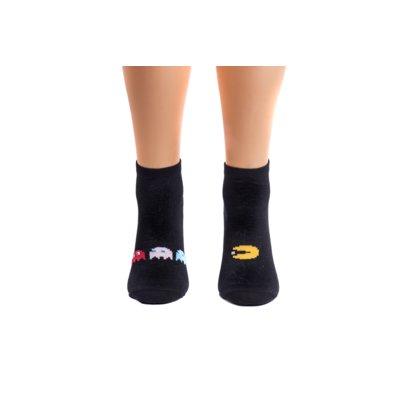 Skarpety GOOD LOOT Pac-Man Ankle Socks