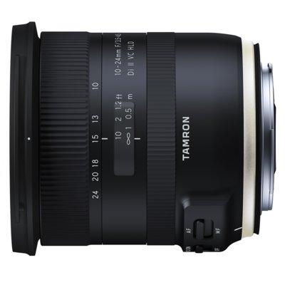 Obiektyw TAMRON 10-24mm F/3.5-4.5 Di II VC HLD (B023) Nikon