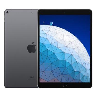 Tablet APPLE iPad Air 10.5 (2019) 256GB Wi-Fi Gwiezdna szarość MUUQ2FD/A