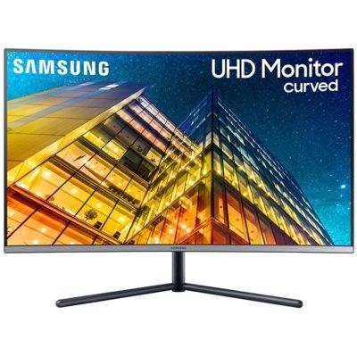 Monitor SAMSUNG LU32R590 31.5 UHD VA 4ms