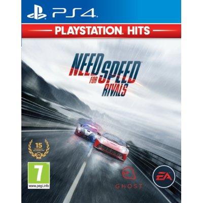Gra PS4 HITS Need for Speed Rivals