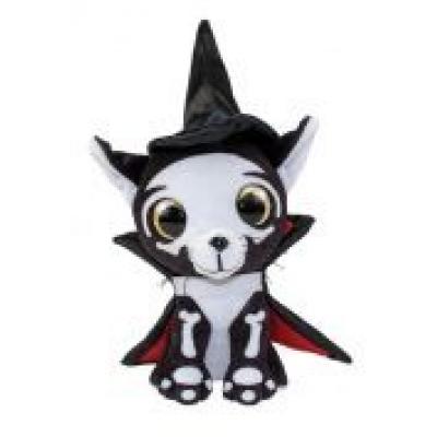 Lumo stars halloweenowy kot spooky classic