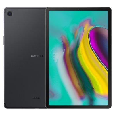 Tablet SAMSUNG Galaxy Tab S5e 64GB LTE Czarny SM-T725NZKAXEO