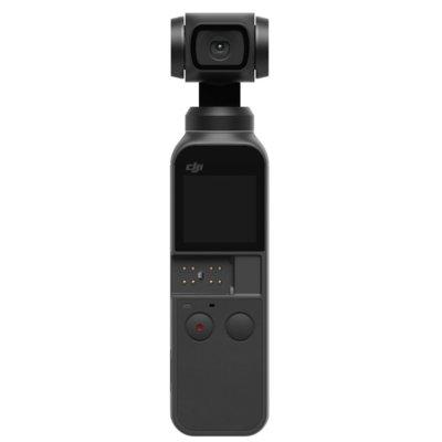 Kamera sportowa z gimbalem DJI Osmo Pocket