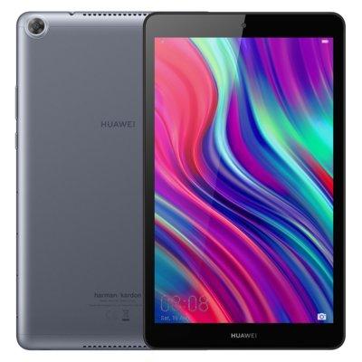 Tablet HUAWEI MediaPad M5 Lite 8.0 LTE Space Grey