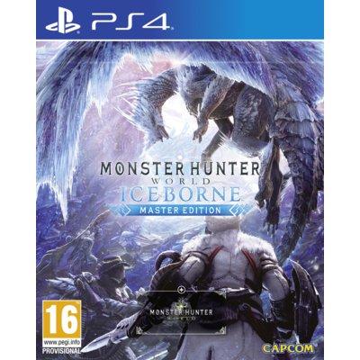 Gra PS4 Monster Hunter World: Iceborne