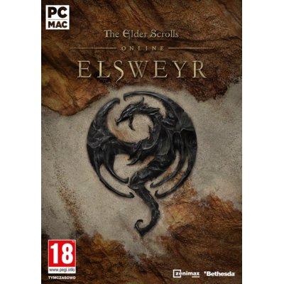 Gra PC The Elder Scrolls Online: Elsweyr