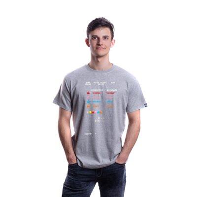 Koszulka GOOD LOOT Pac-Man Stand By T-shirt - rozmiar XL