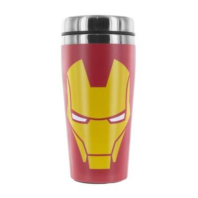 Kubek GOOD LOOT Marvel Avengers Iron Man Travel Mug