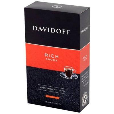 Kawa DAVIDOFF Rich Aroma 250g