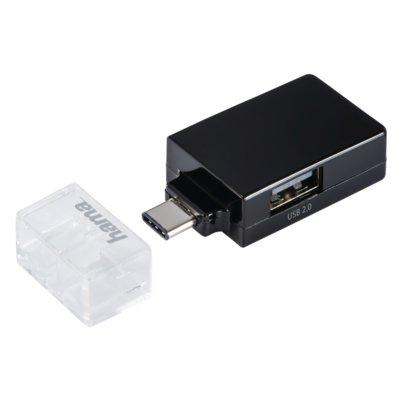 Hub USB HAMA 135752