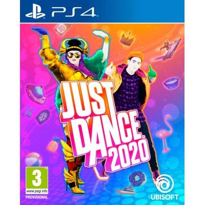 Gra PS4 Just Dance 2020