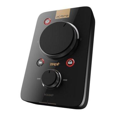 Wzmacniacz do słuchawek ASTRO MixAmp Pro TR Czarny do PC/PS4/PS3