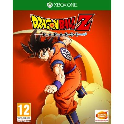 Gra Xbox One Dragon Ball Z: Kakarot