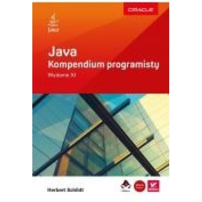 Java. kompendium programisty w.11