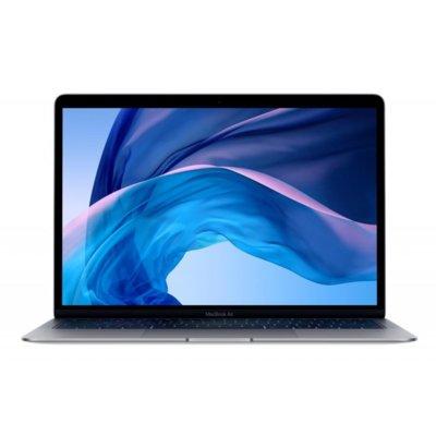 Laptop APPLE MacBook Air 13 Retina i5/16GB/128GB SSD/INT/macOS Gwiezdna Szarość MVFH2ZE/A/R1