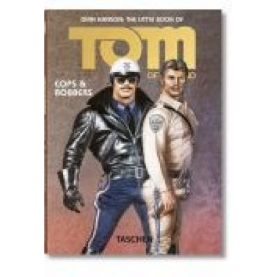 Tom of finland cops & robbers
