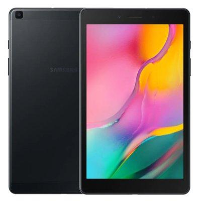 Tablet SAMSUNG Galaxy Tab A 8.0 (2019) LTE Czarny SM-T295NZKAXEO