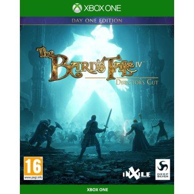 Gra Xbox One The Bard\'s Tale IV: Director's Cut