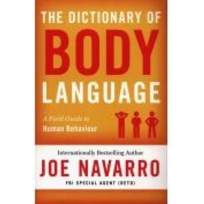 The dictionary of body language