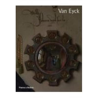 Van eyck the official book that accompanies