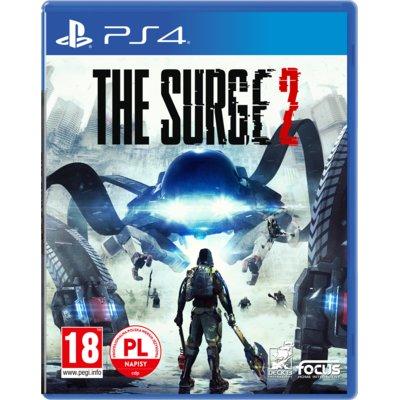 Gra PS4 The Surge 2
