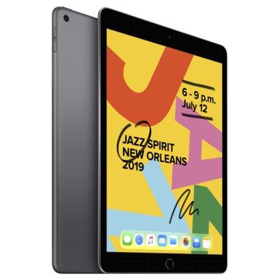 Tablet APPLE iPad 10.2 (2019) 32GB Wi-Fi Gwiezdna szarość MW742FD/A