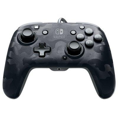 Kontroler PDP Faceoff Wired Pro Controller do Nintendo Switch