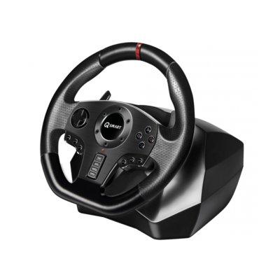 Kierownica QSMART GT900 Rally do PC/PS4/PS3/Xbox One/Xbox 360/Nintendo Switch